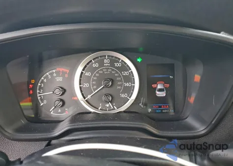 2021 Toyota Corolla Le from USA, damaged, VIN 5YFEPMAE4MP173793